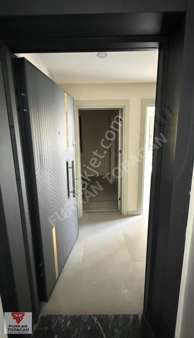 Yüksek Kredili Sahile 250 Metre Satılık 2+1 Daire - Görsel 25
