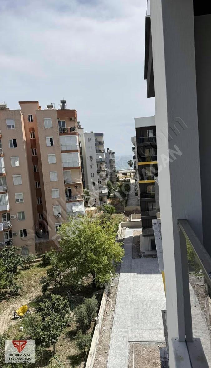 Furkan Topacan Gayrimenkul'den Satılık 1+1 Daire - Görsel 2