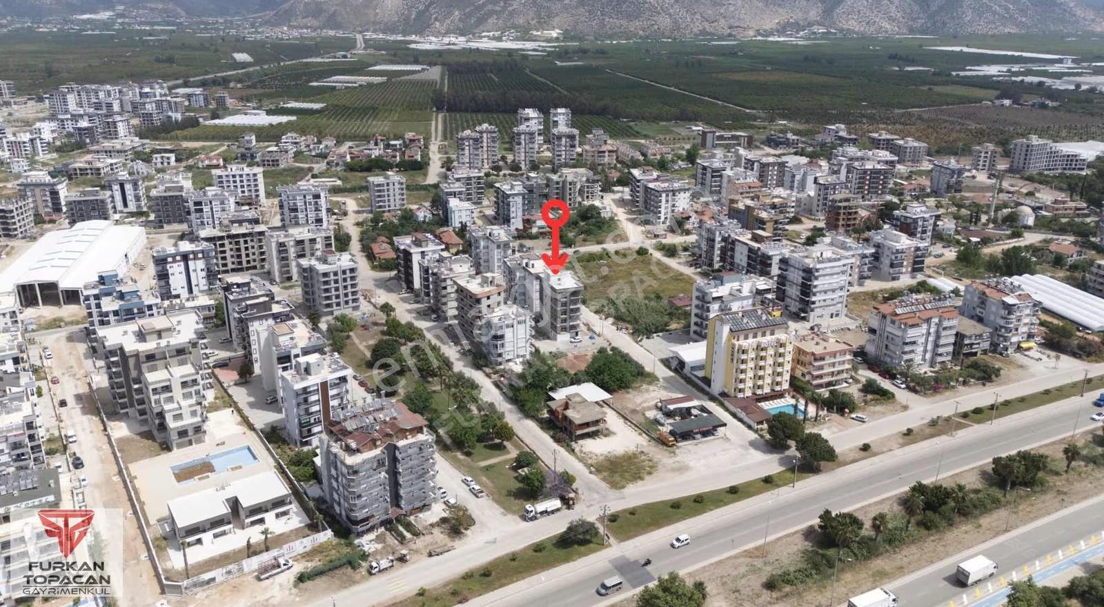Tüm Odaları Denize Bakan Önü Kapanmaz 2+1 Daire - Görsel 15