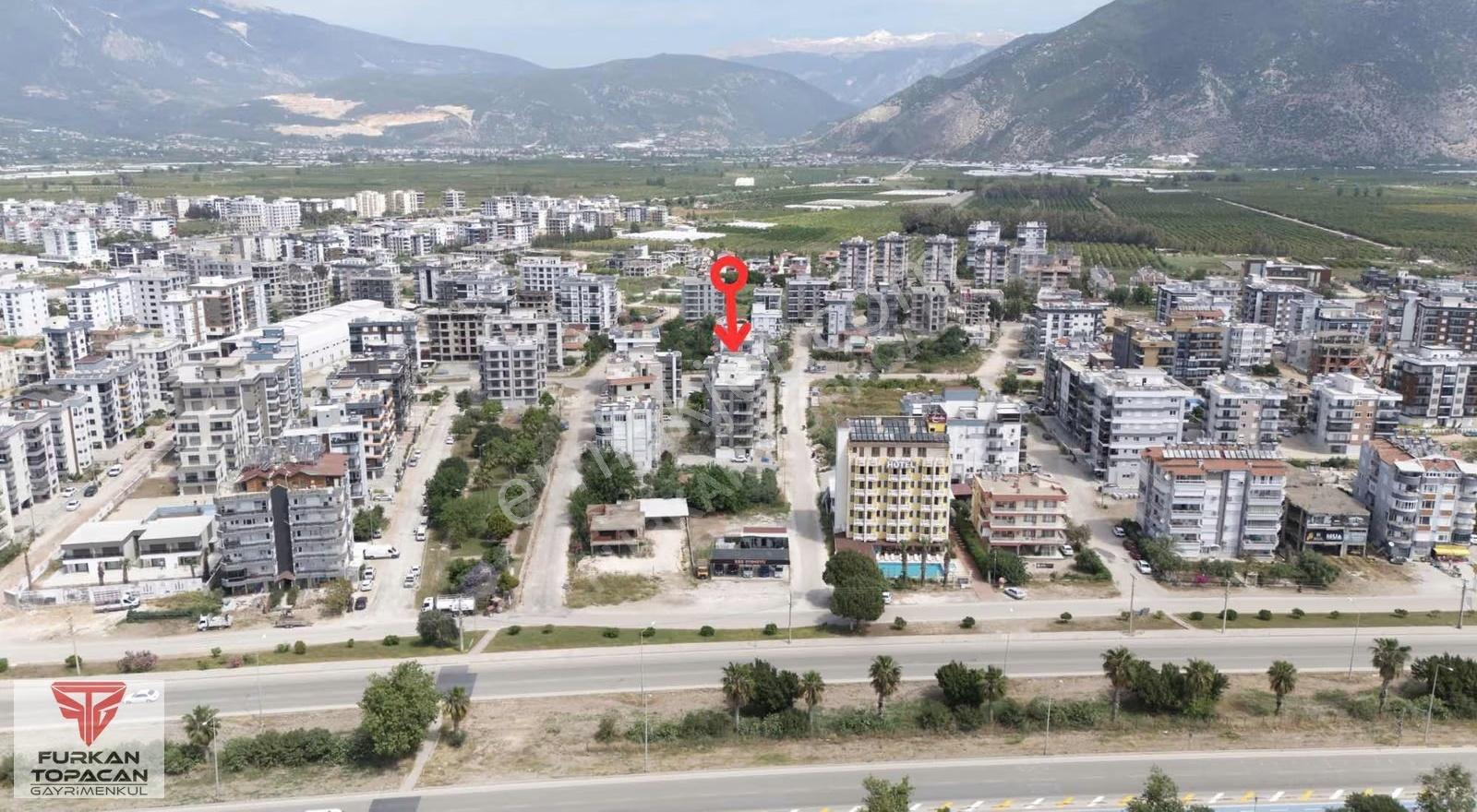 Tüm Odaları Denize Bakan Önü Kapanmaz 2+1 Daire - Görsel 14