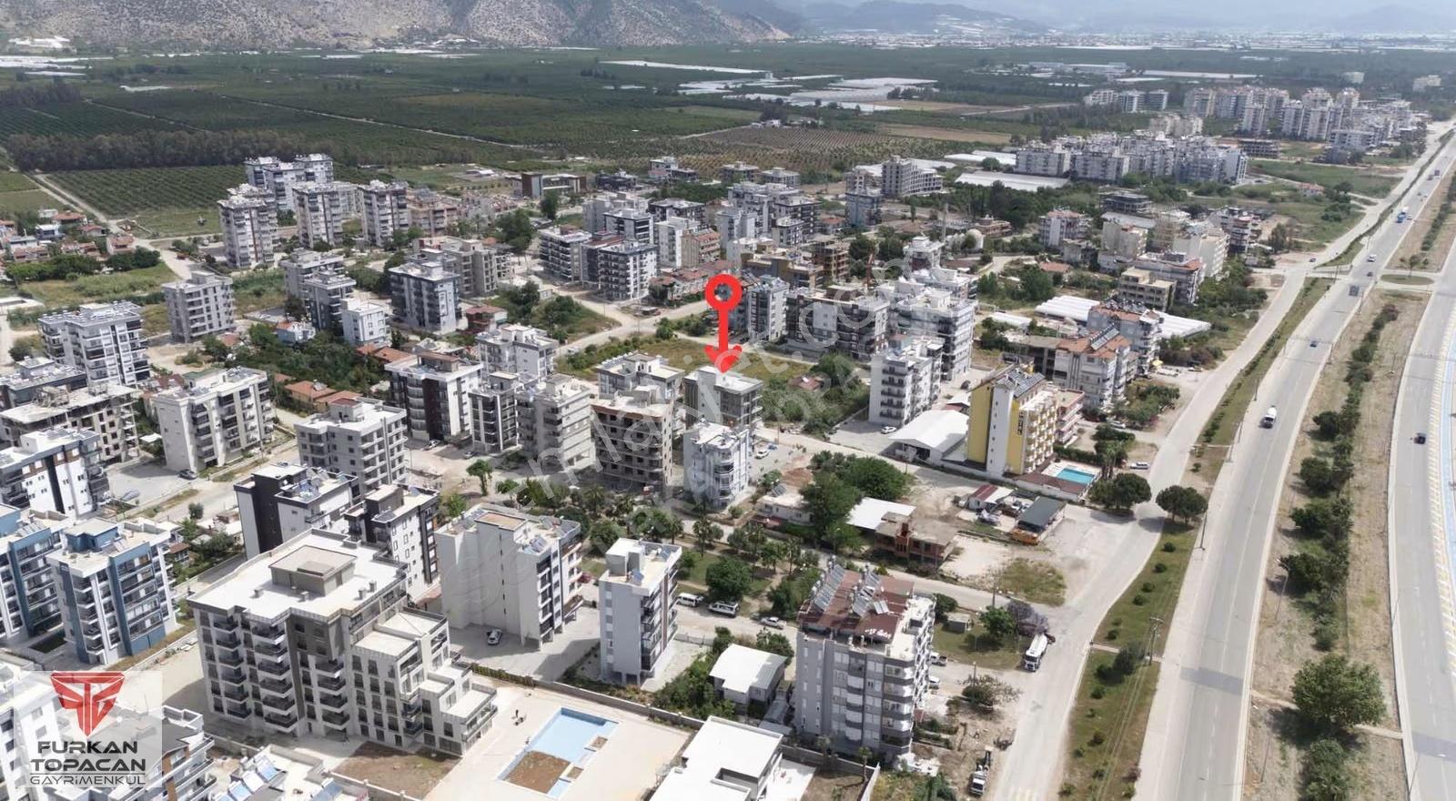 Tüm Odaları Denize Bakan Önü Kapanmaz 2+1 Daire - Görsel 8