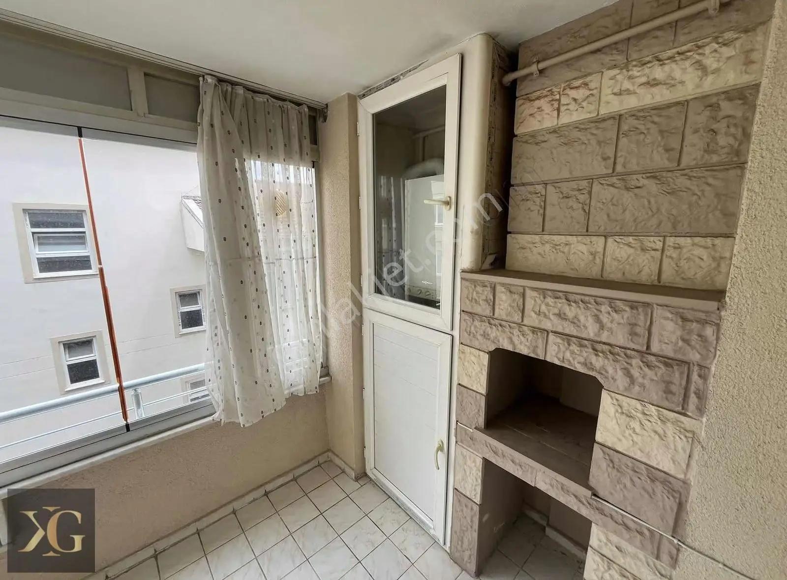 Pruva'dan Aile Sitesinde Kat Mülkiyetli Sınırsız Kredili Daire - Görsel 4