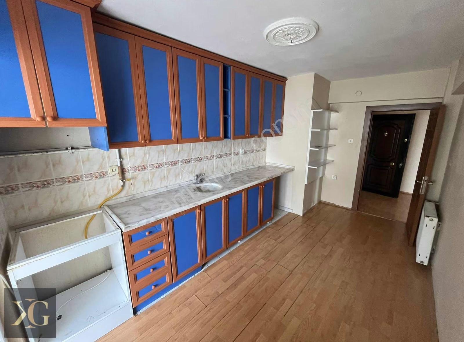 Pruva'dan Aile Sitesinde Kat Mülkiyetli Sınırsız Kredili Daire - Görsel 12