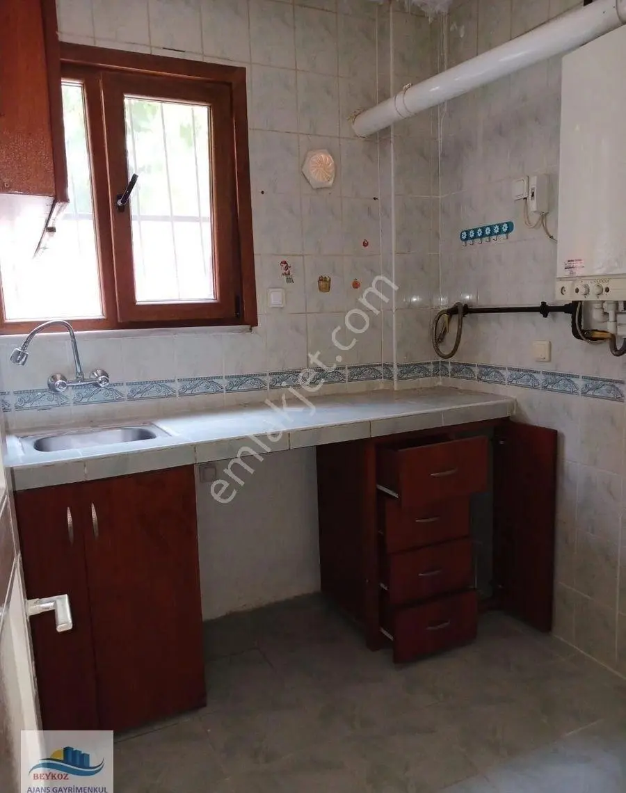 Paşabahçe Karagözsırtı Mevkiinde 3+1 100 M2 Giriş Kat Daire - Görsel 3