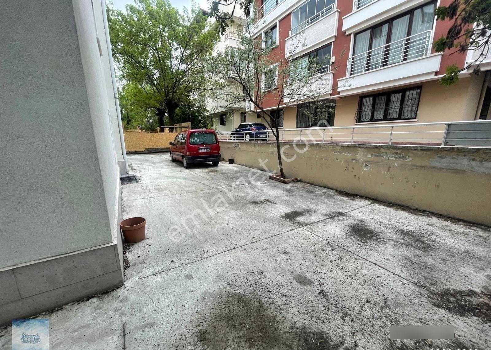 Emek 25. Cadde Ana Caddeye 2. Bina 3+1 Ön Açık Otoparklı - Görsel 2