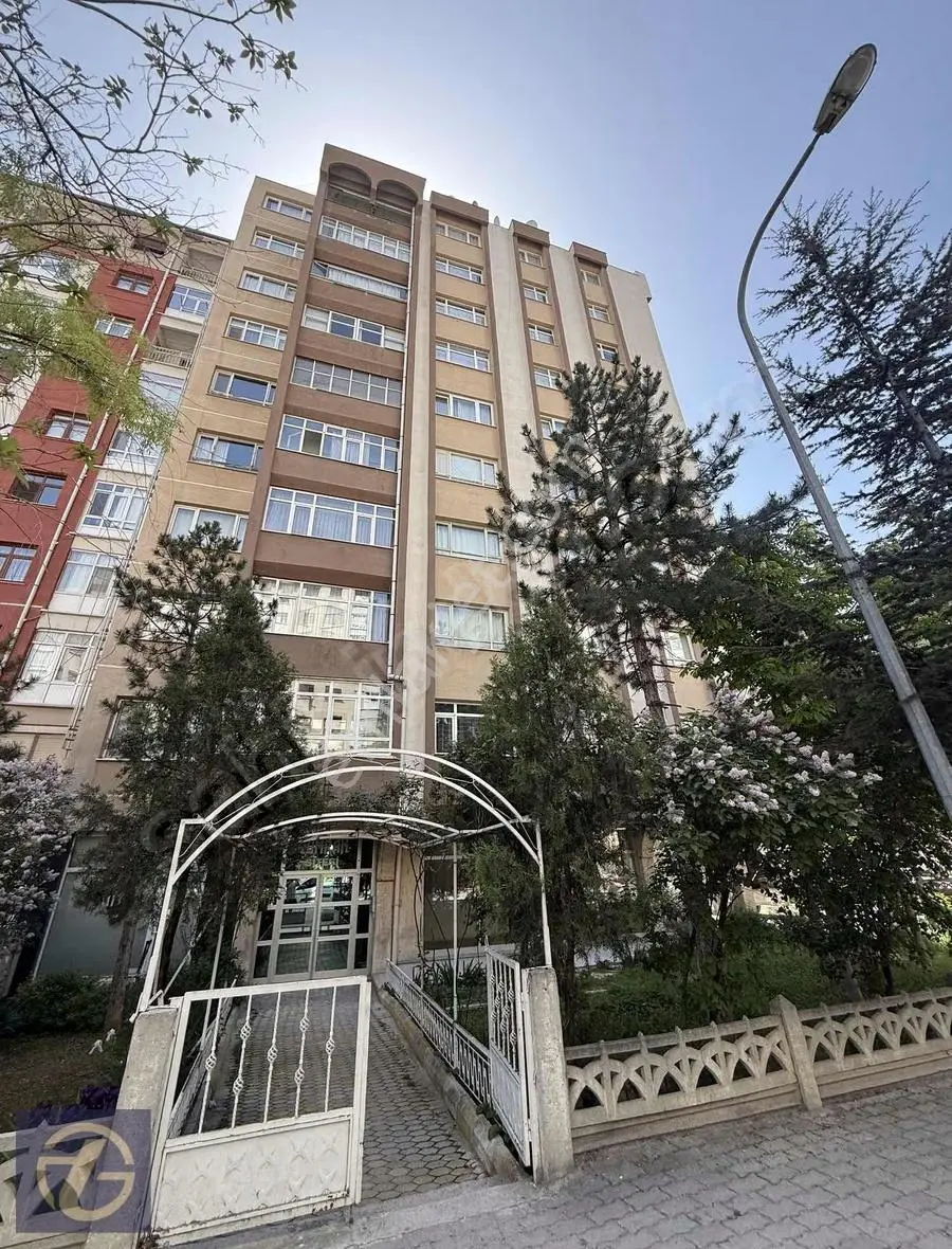 Kule Site Yakını 3+1 Kiralık Daire