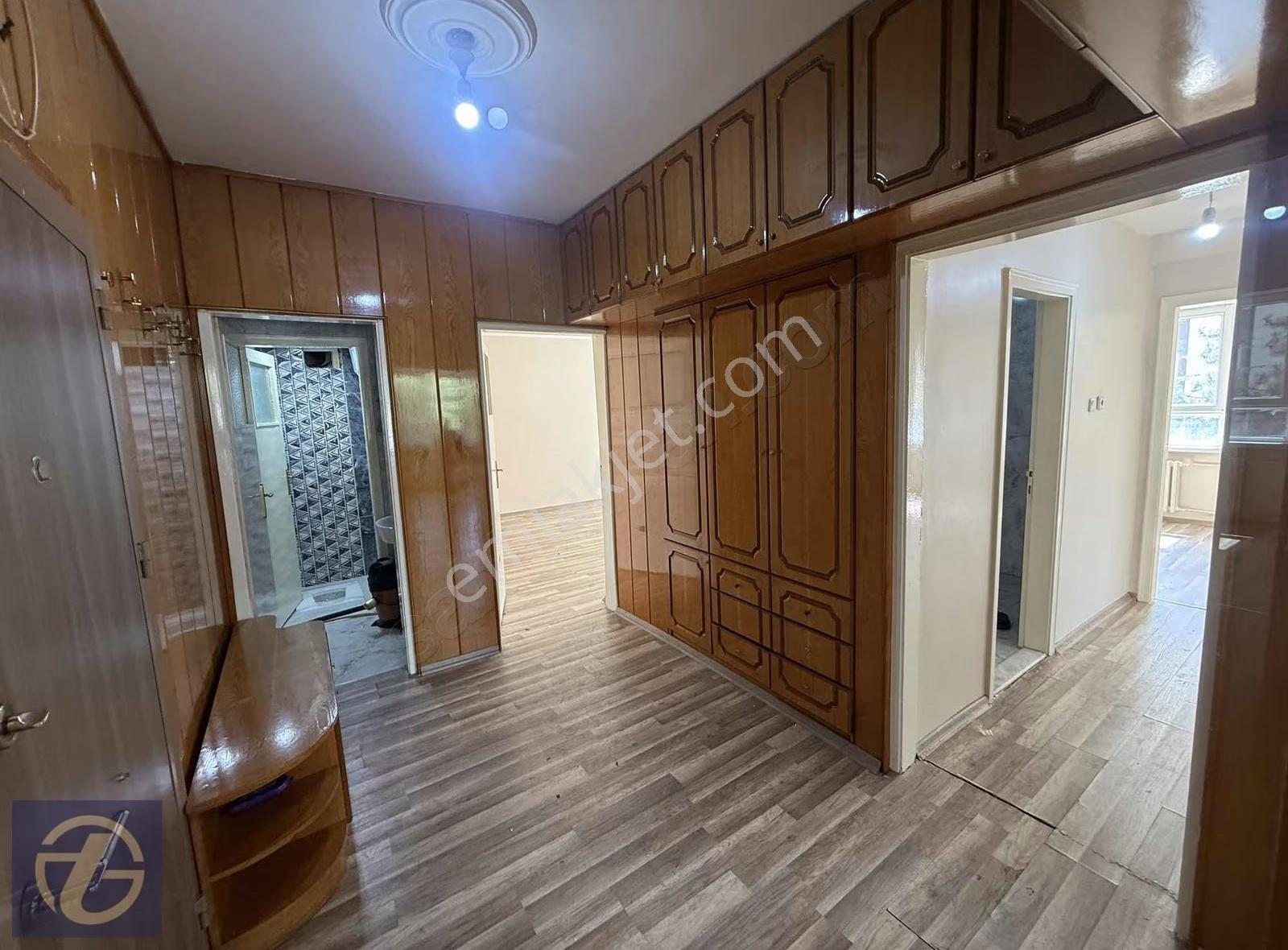Kule Site Yakını 3+1 Kiralık Daire - Görsel 7