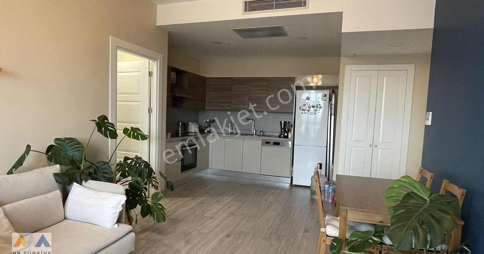 Evinpark Rezidans Açık Cephe Deniz Manzaralı 2+1 Satılık Daire - Görsel 12