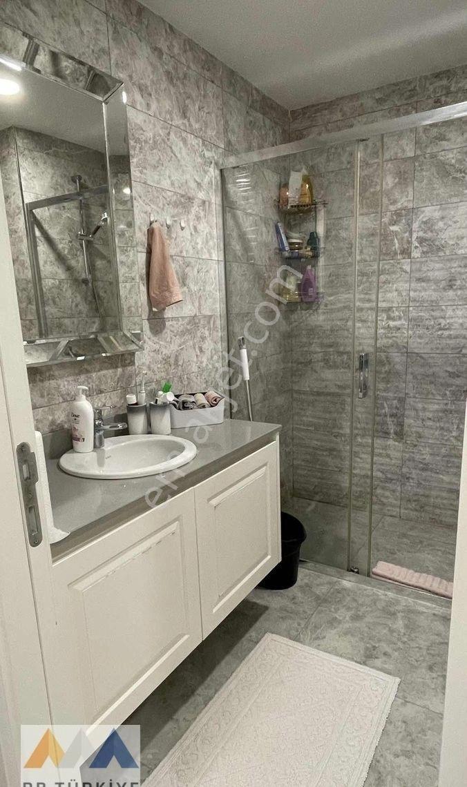 Evinpark Rezidans Açık Cephe Deniz Manzaralı 2+1 Satılık Daire - Görsel 23