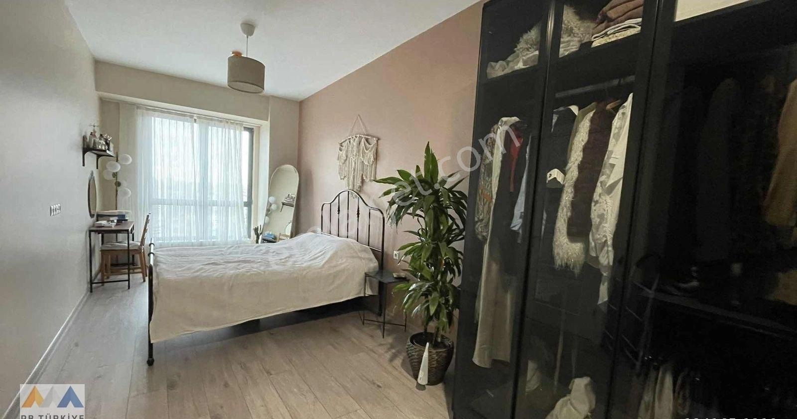Evinpark Rezidans Açık Cephe Deniz Manzaralı 2+1 Satılık Daire - Görsel 29