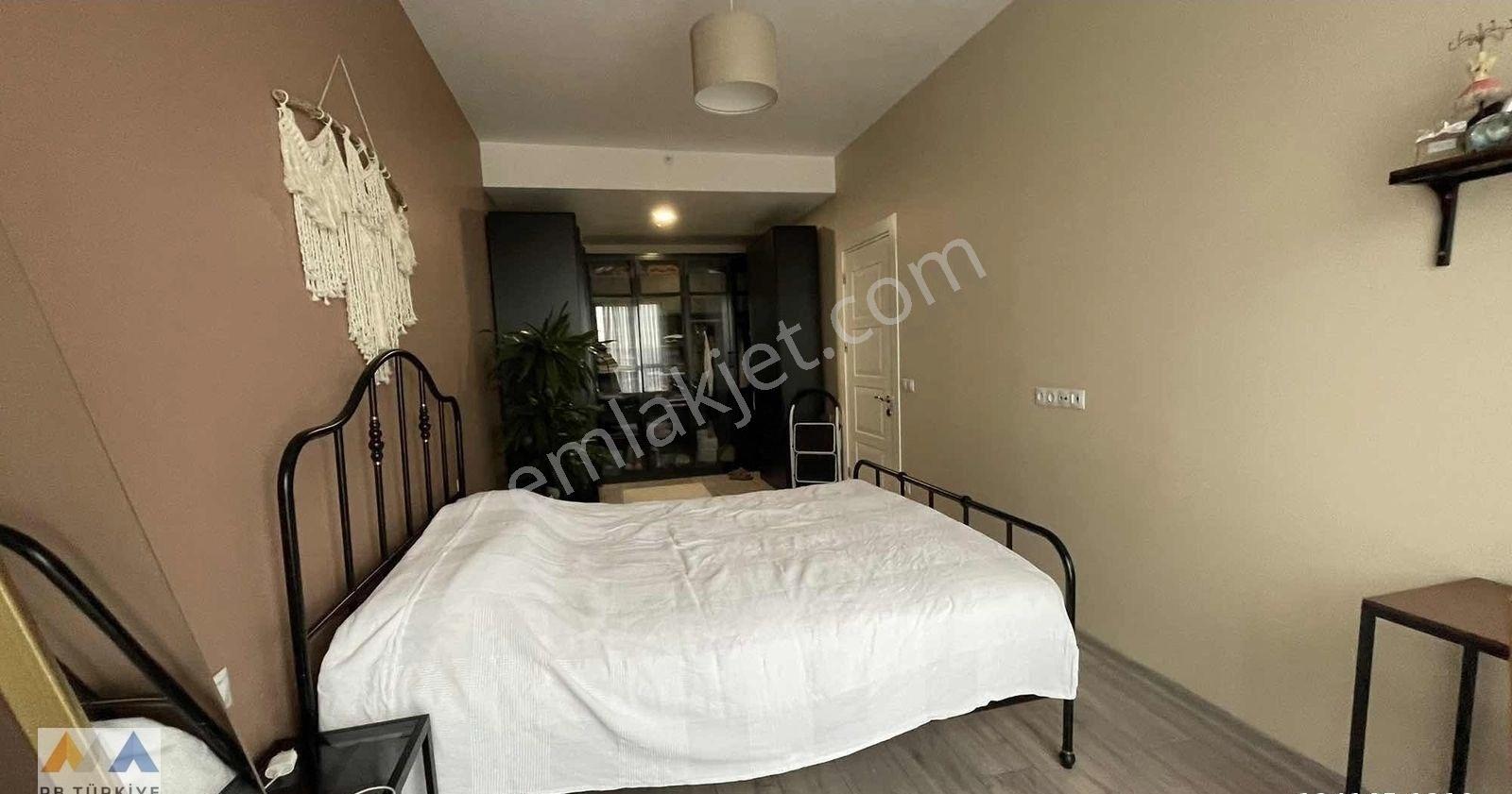 Evinpark Rezidans Açık Cephe Deniz Manzaralı 2+1 Satılık Daire - Görsel 27