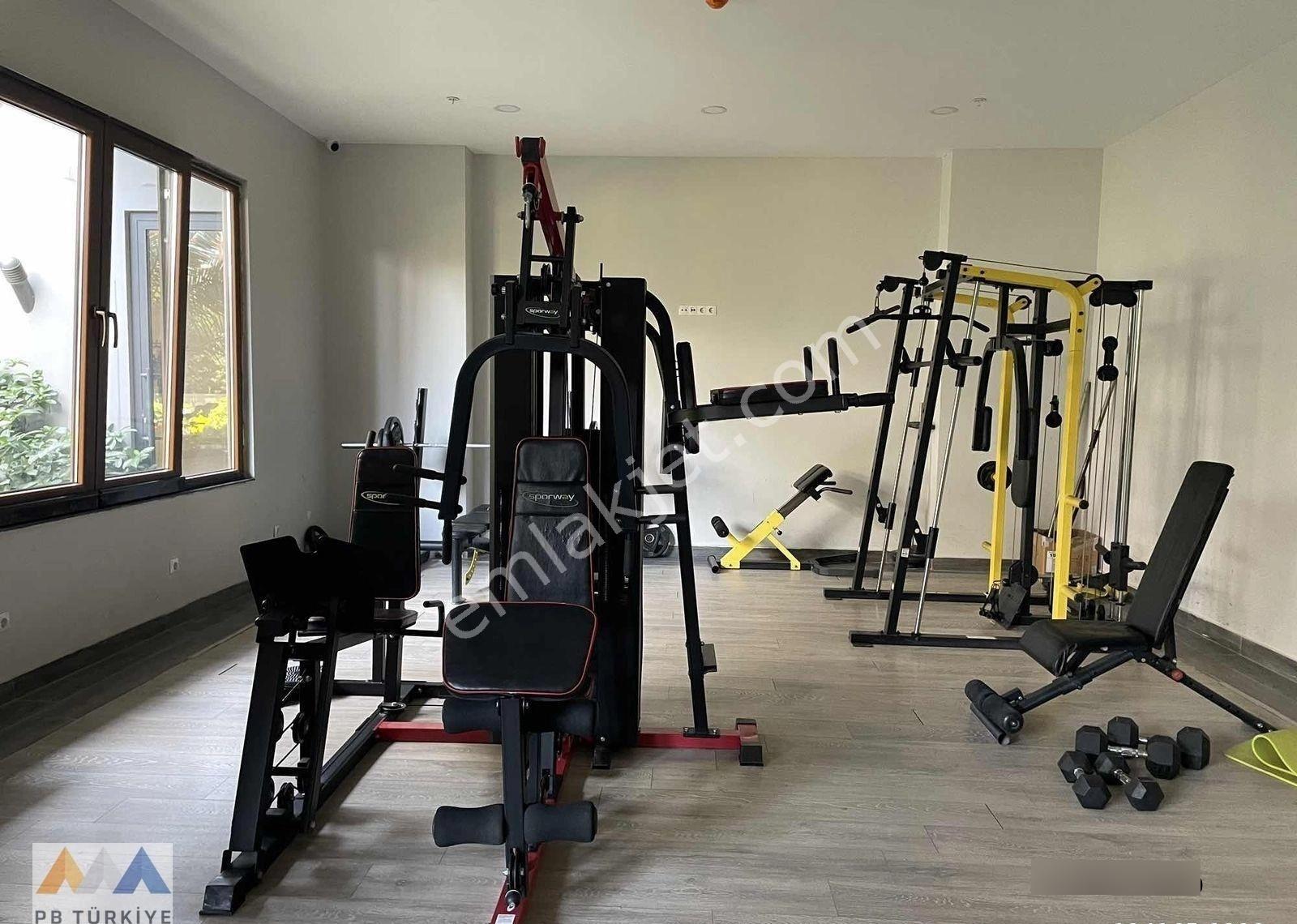 Evinpark Rezidans Açık Cephe Deniz Manzaralı 2+1 Satılık Daire - Görsel 10