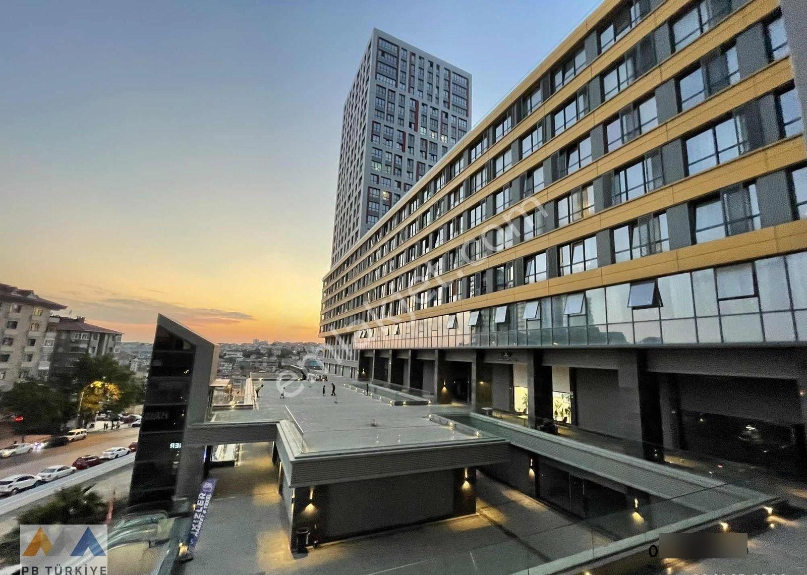 Evinpark Rezidans Açık Cephe Deniz Manzaralı 2+1 Satılık Daire - Görsel 9