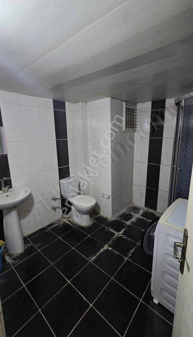 Odak'tan Fuat Paşada Eşyalı 1+1 Kiralık Apart Daire - Görsel 8