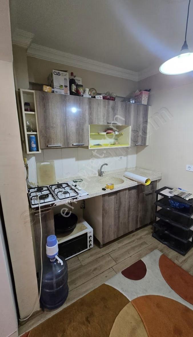 Odak'tan Fuat Paşada Eşyalı 1+1 Kiralık Apart Daire - Görsel 4