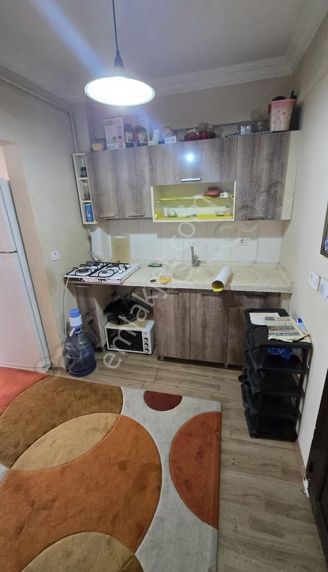 Odak'tan Fuat Paşada Eşyalı 1+1 Kiralık Apart Daire - Görsel 6