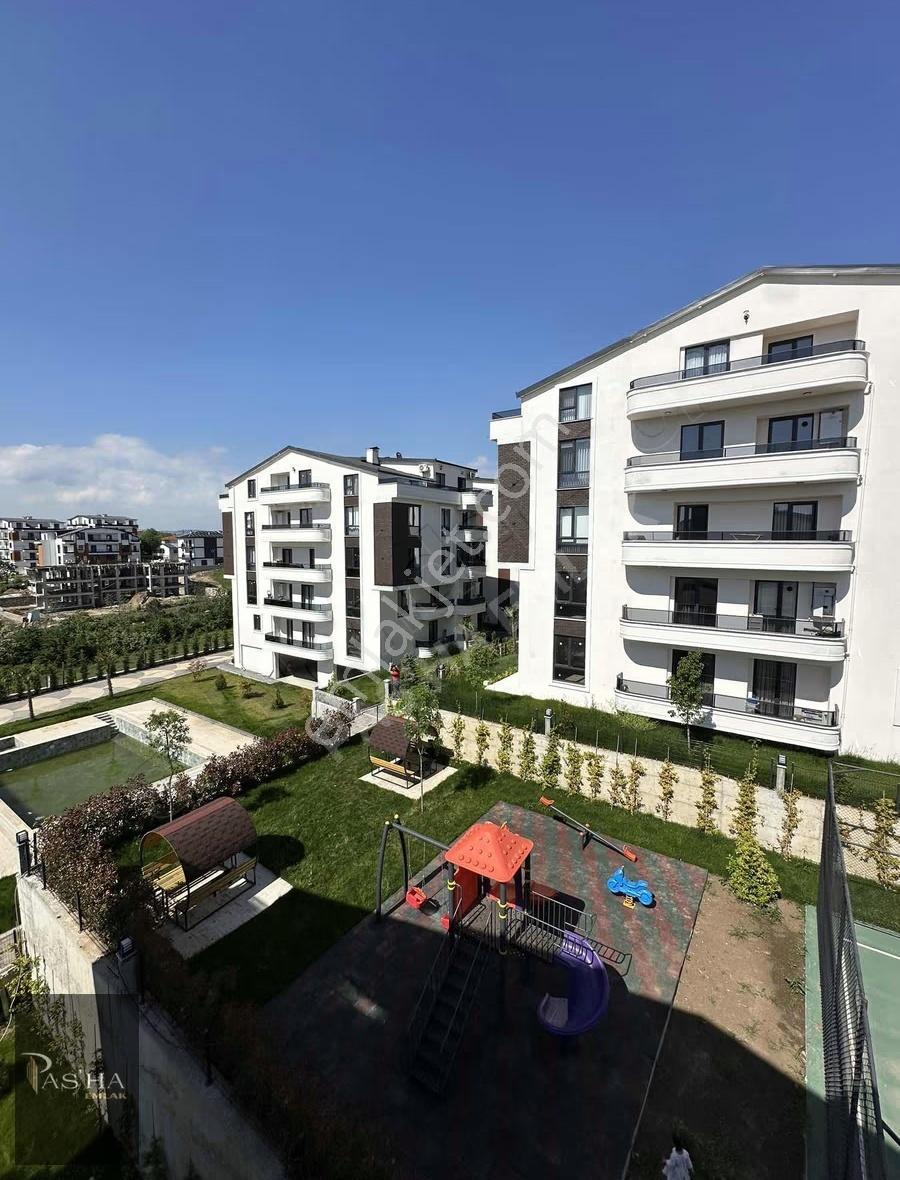 Vadi Yuvacık Sitesi Çok Geniş 2+1 - Görsel 4