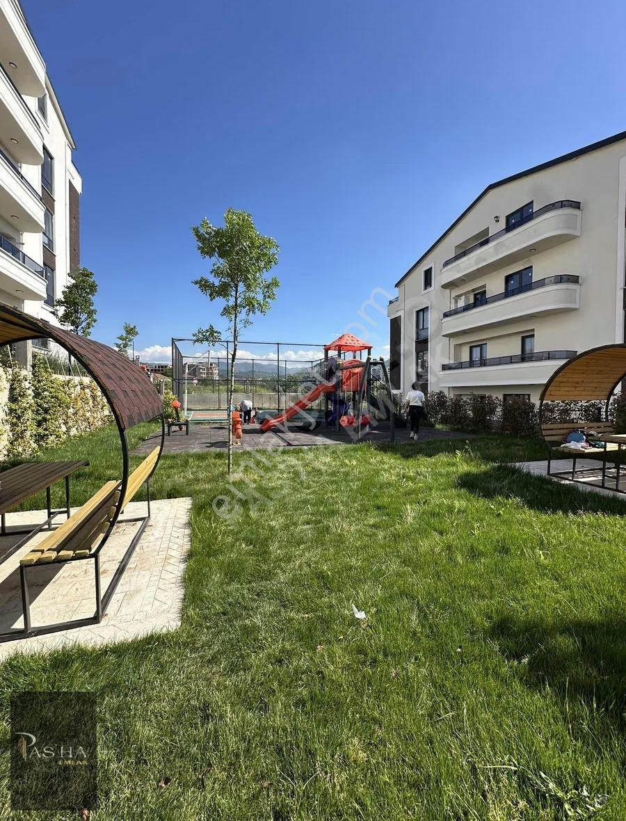 Vadi Yuvacık Sitesi Çok Geniş 2+1 - Görsel 6