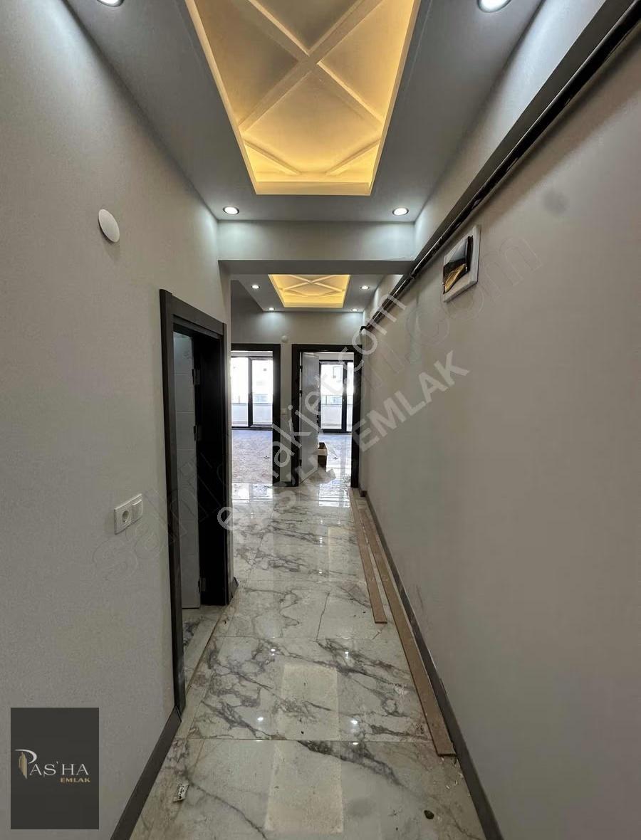 Vadi Yuvacık Sitesi Çok Geniş 2+1 - Görsel 14