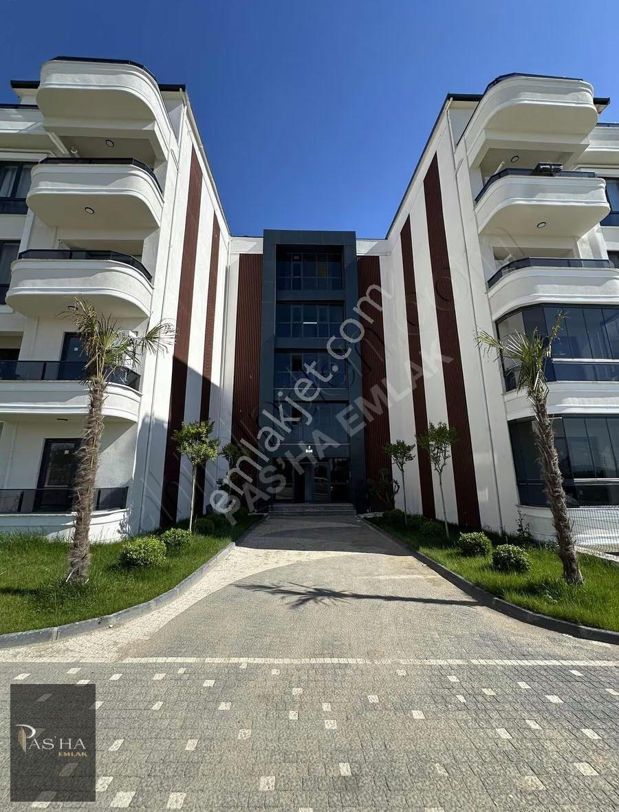 Vadi Yuvacık Sitesi Çok Geniş 2+1 - Görsel 11