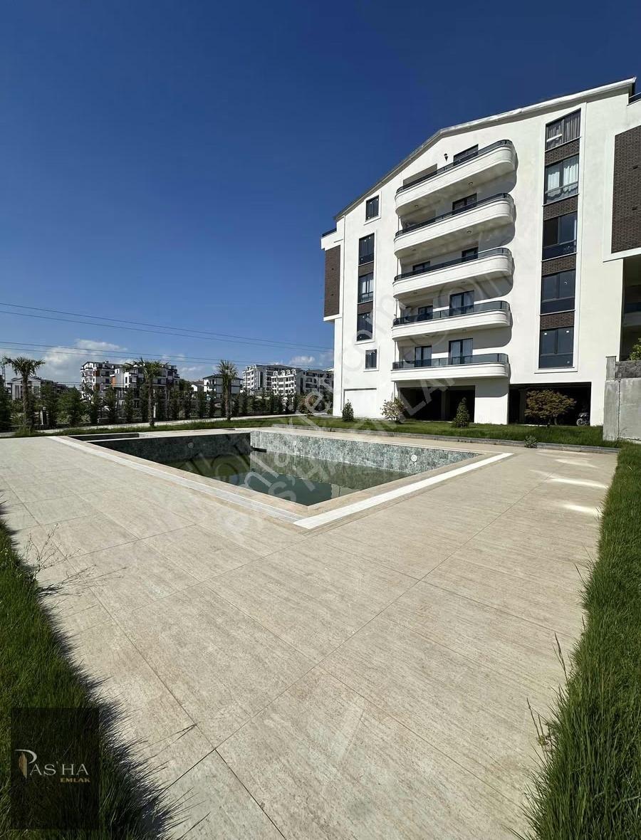 Vadi Yuvacık Sitesi Çok Geniş 2+1 - Görsel 13