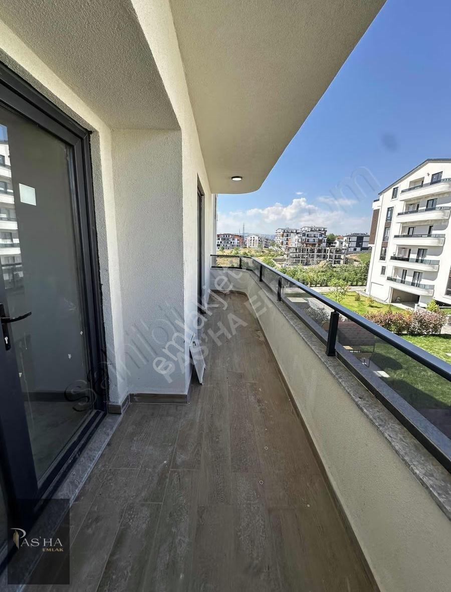 Vadi Yuvacık Sitesi Çok Geniş 2+1 - Görsel 18