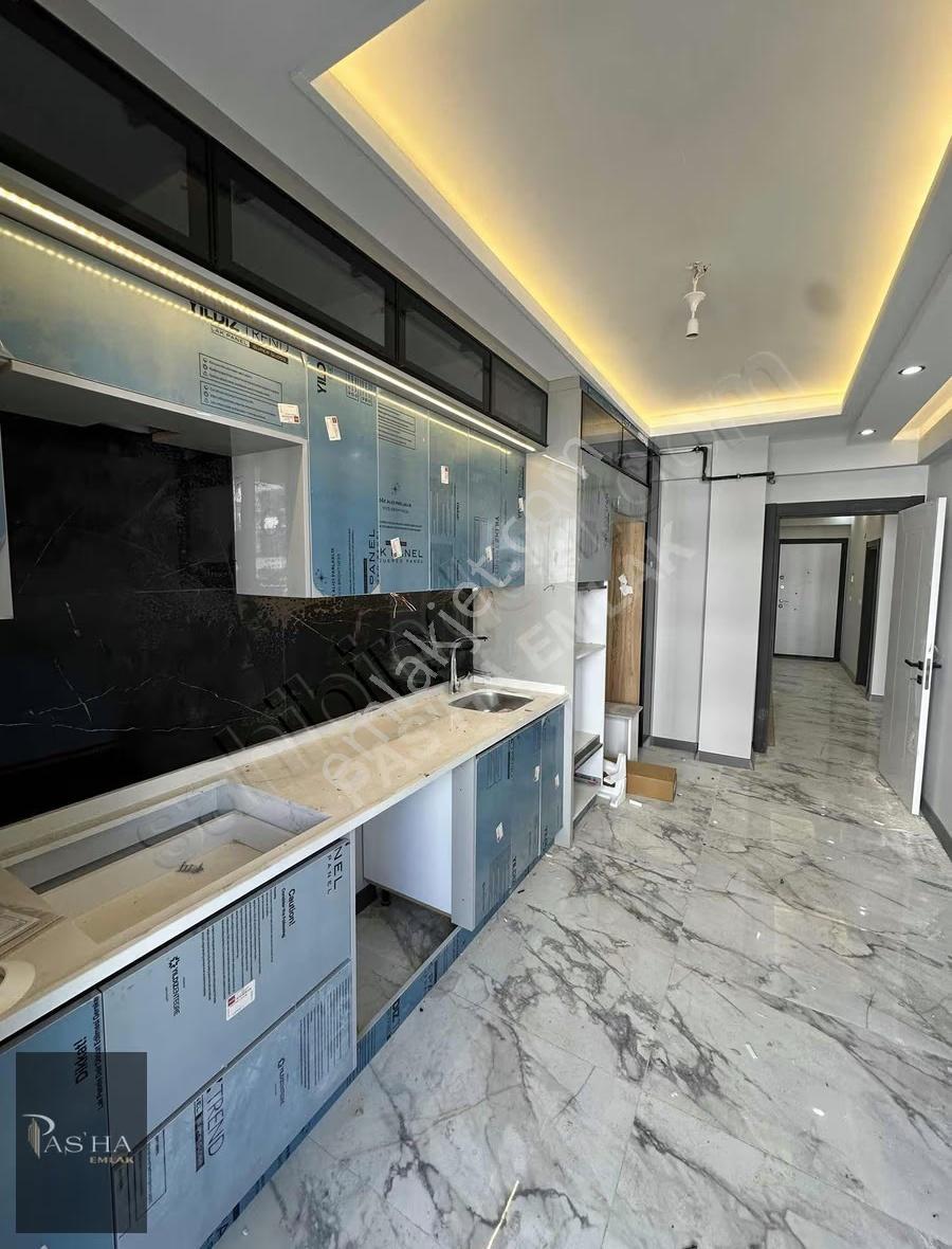Vadi Yuvacık Sitesi Çok Geniş 2+1 - Görsel 15