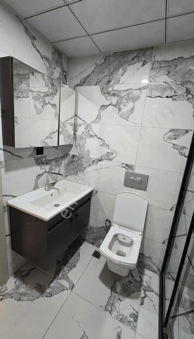 Odak'tan Zafertepe'de Kapalı Garajlı 2+1 Kiralık Daire - Görsel 13