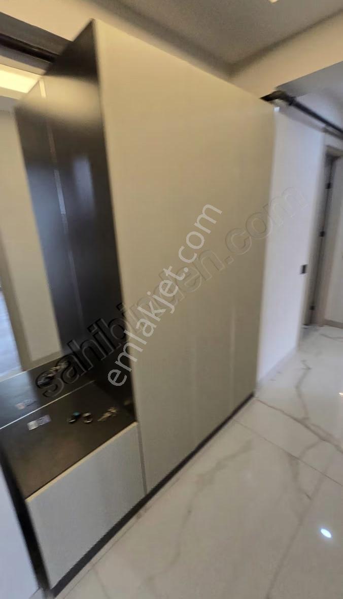 Odak'tan Zafertepe'de Kapalı Garajlı 2+1 Kiralık Daire - Görsel 12