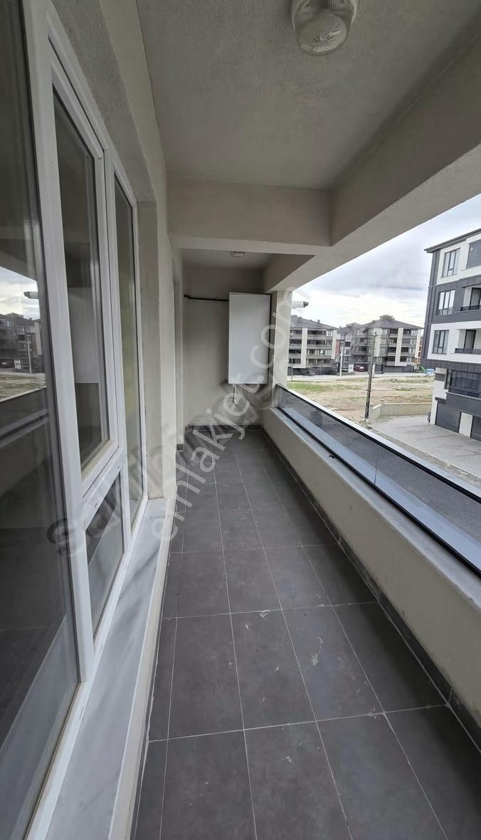 Odak'tan Zafertepe'de Kapalı Garajlı 2+1 Kiralık Daire - Görsel 7