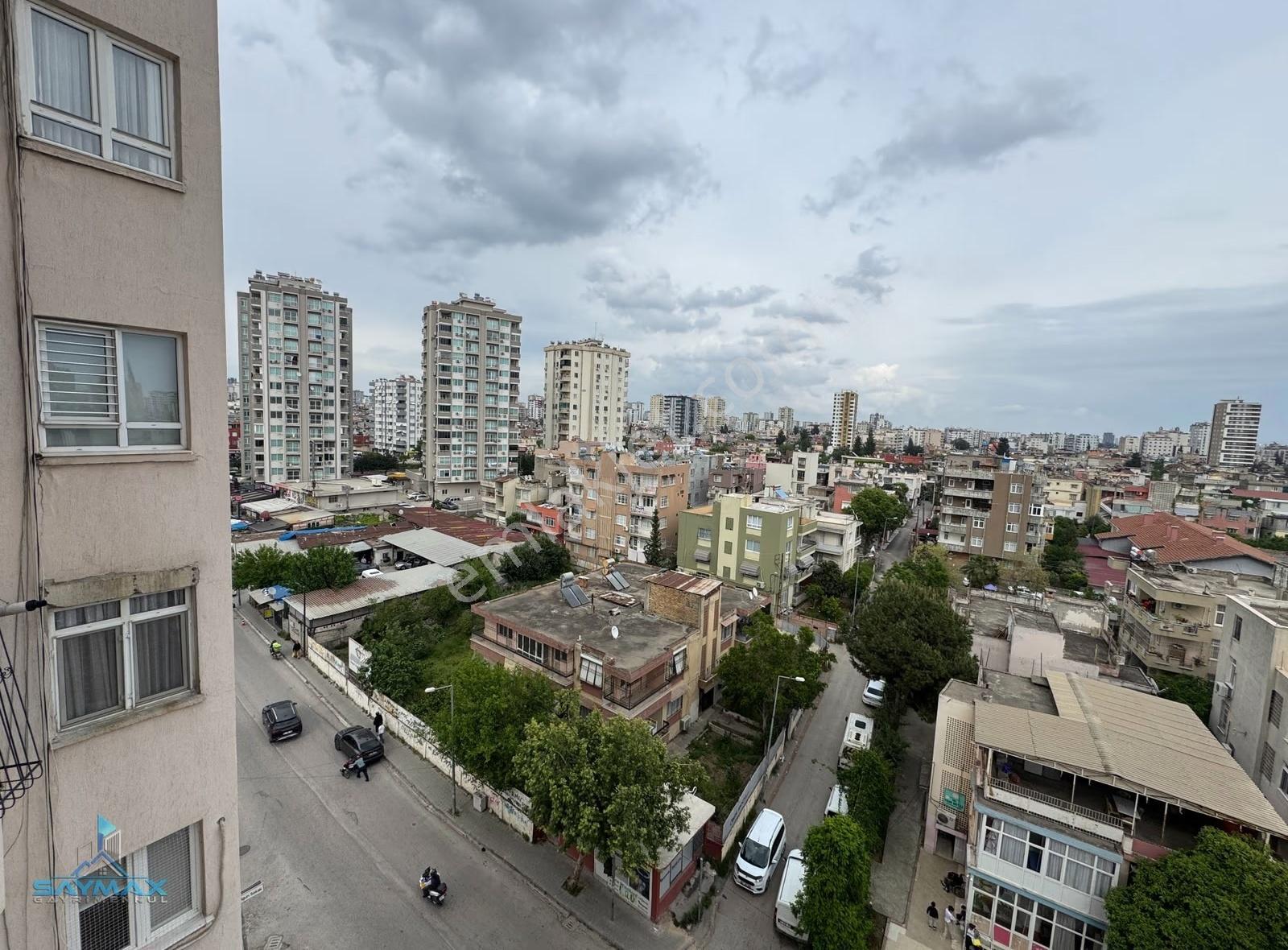 Namık Kemal'de Ana Cadde Üzeri 3+1 Hasarsız Fırsat Daire - Görsel 12