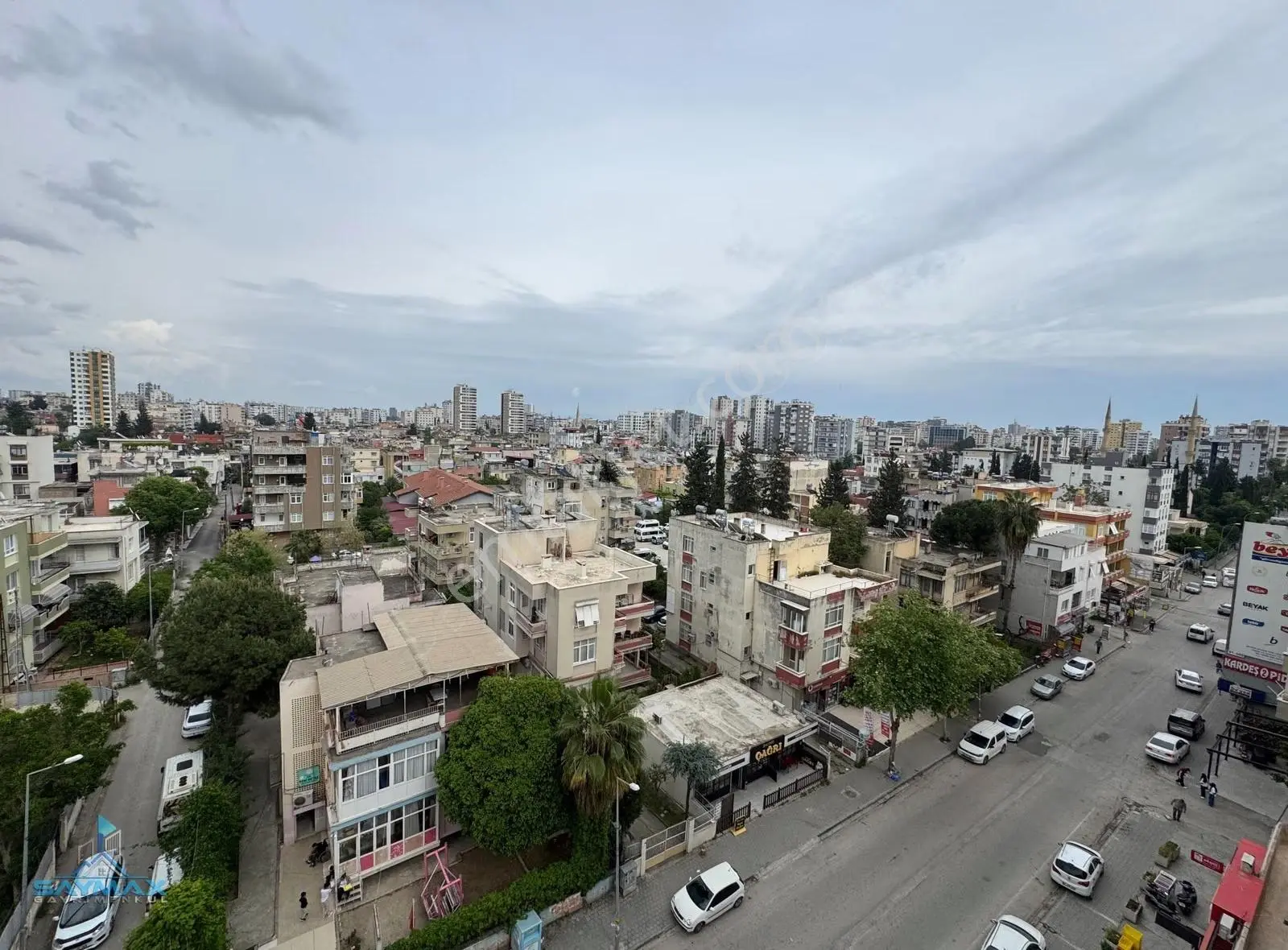 Namık Kemal'de Ana Cadde Üzeri 3+1 Hasarsız Fırsat Daire - Görsel 29