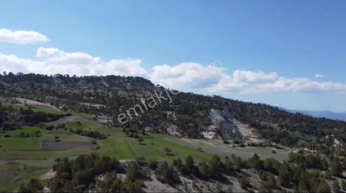Balcity Gayrımenkul'den Çameli Çamlıbel'de 4.621 M2 Fırsat Arazi! - Görsel 22