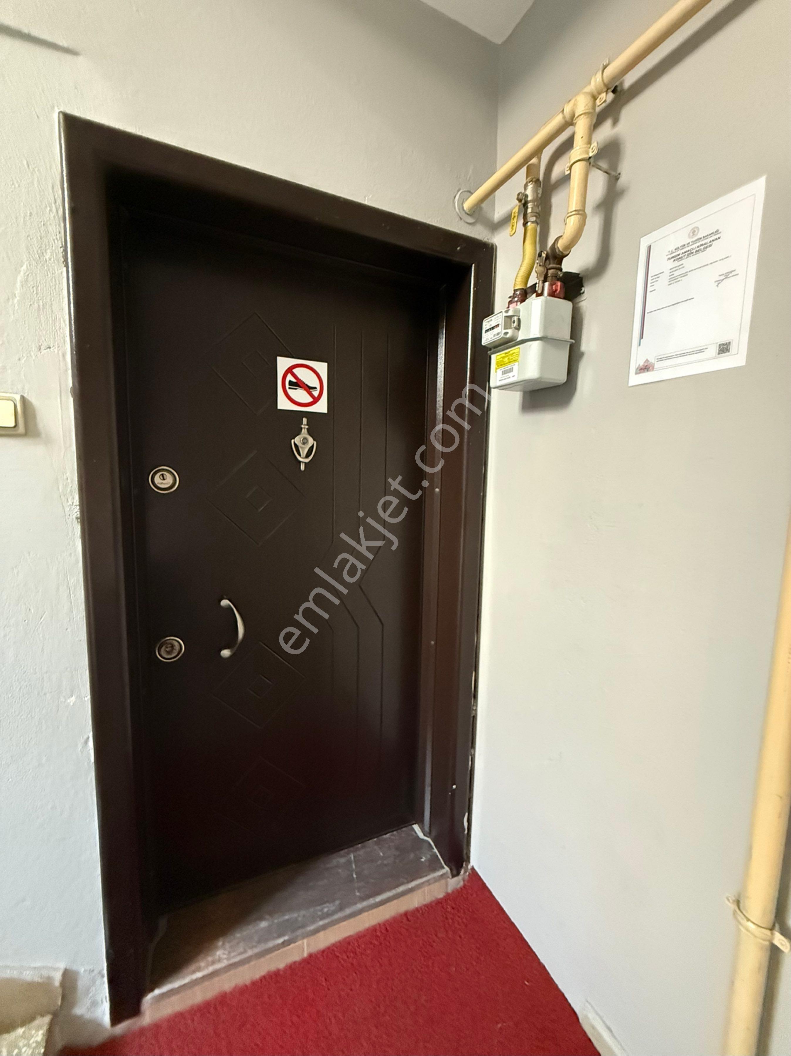 Havalimanı Karşısı Günlük Kiralık - Görsel 23