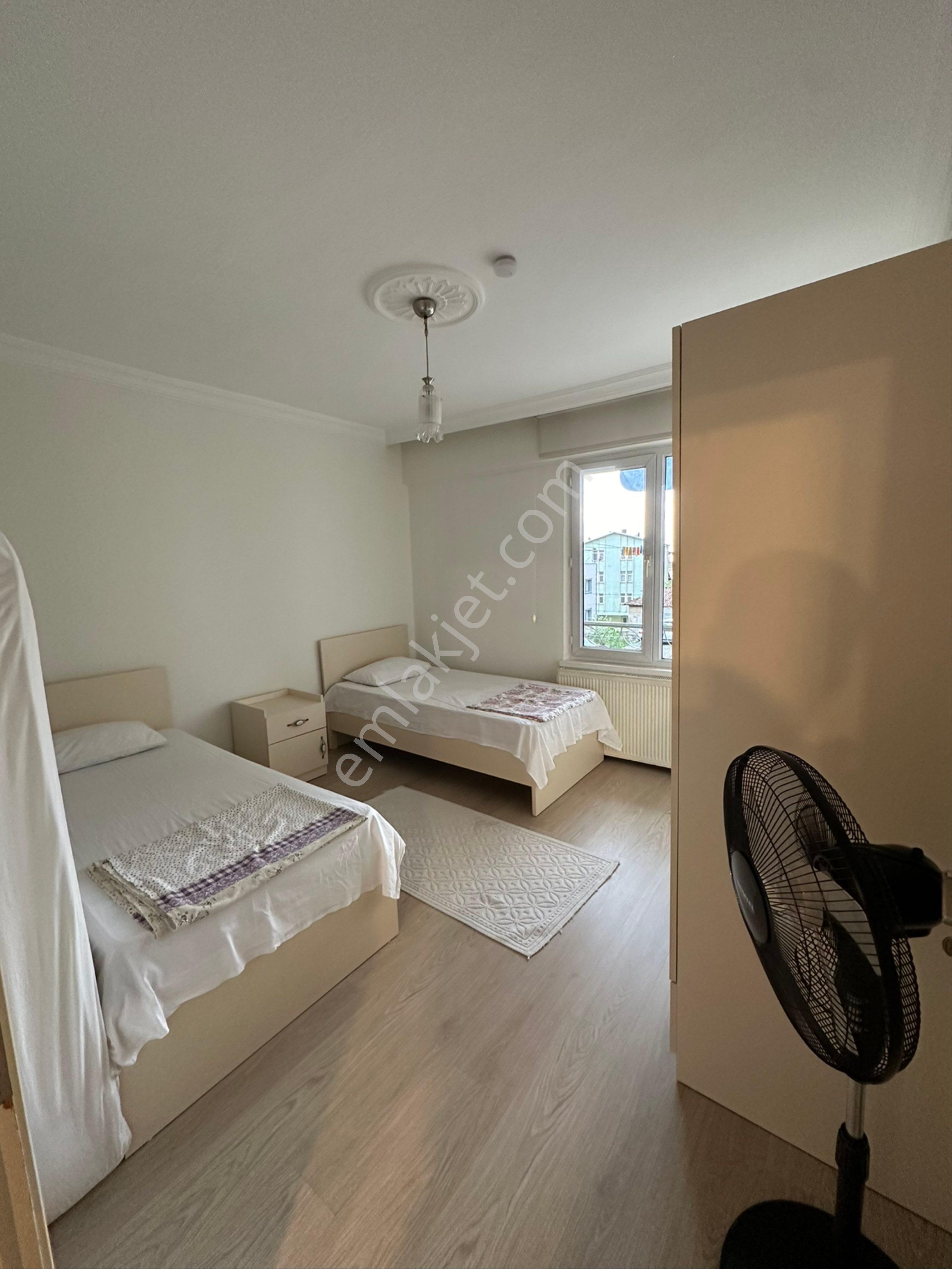 Havalimanı Karşısı Günlük Kiralık - Görsel 10