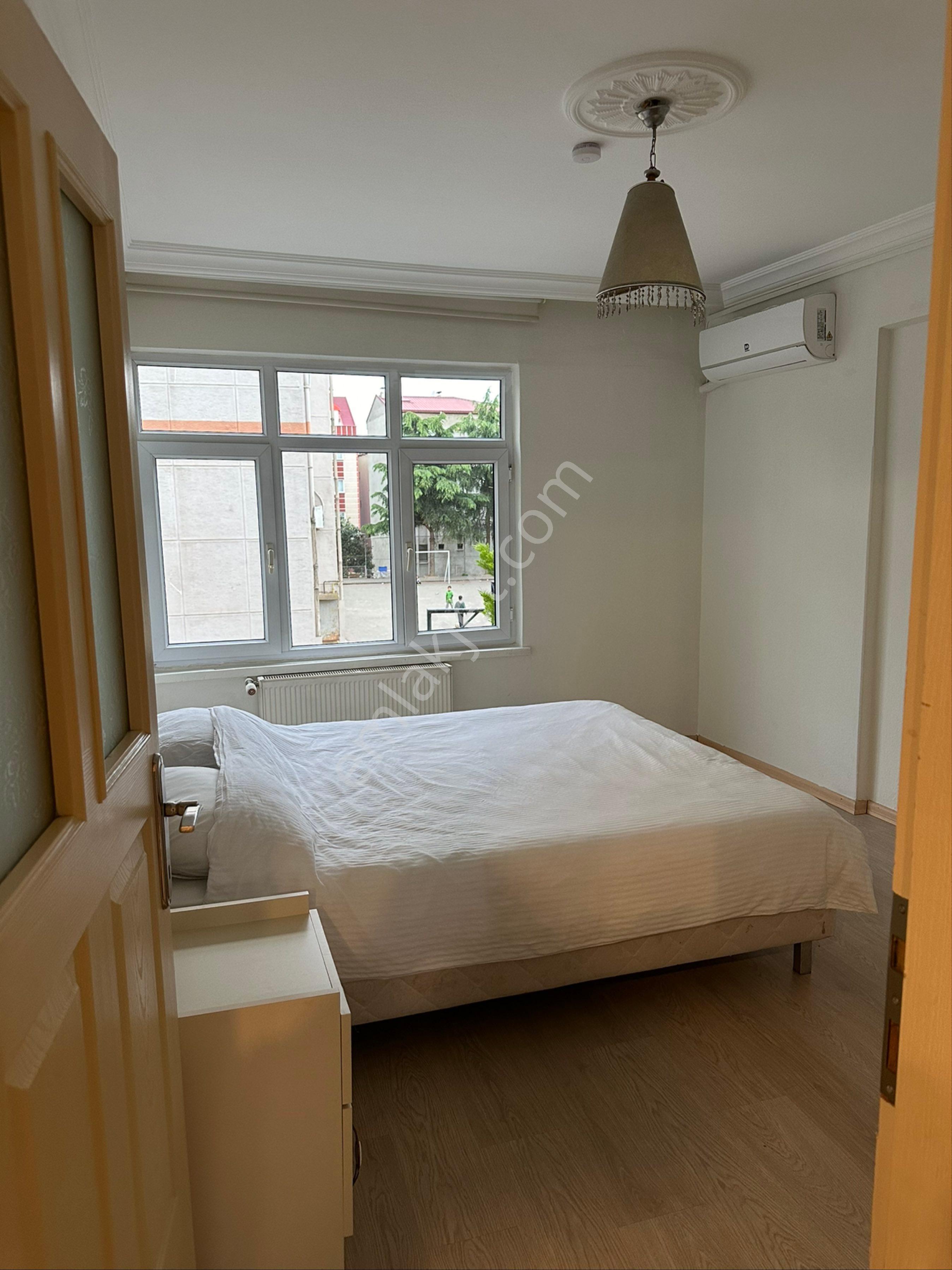 Havalimanı Karşısı Günlük Kiralık - Görsel 5