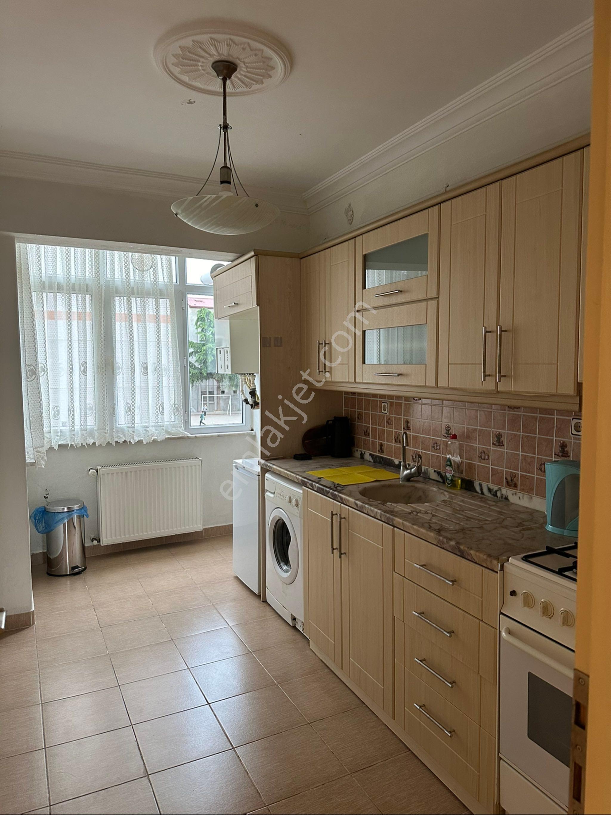 Konaklar Mahallesi Günlük Kiralık Daire - Görsel 15