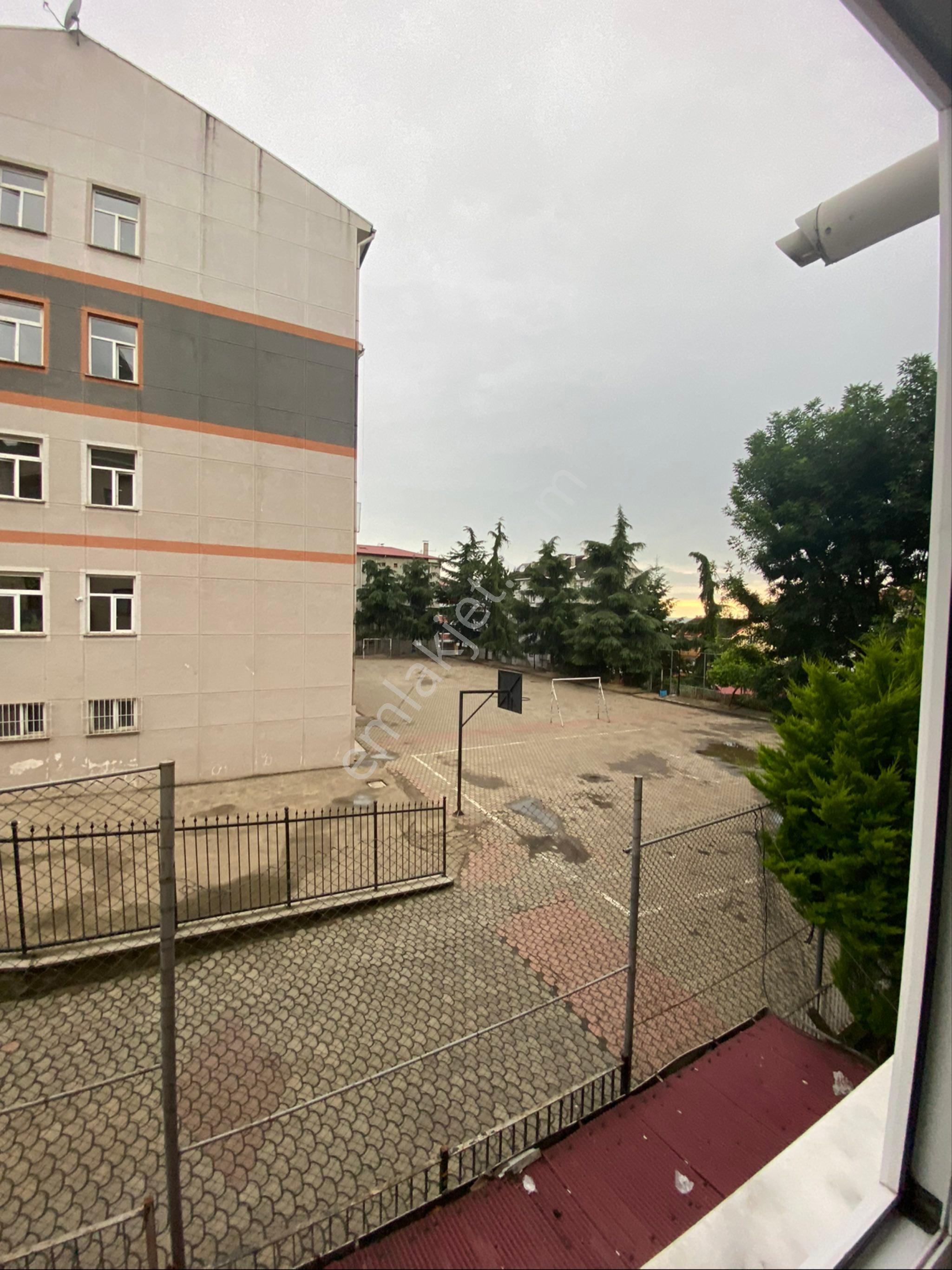 Konaklar Mahallesi Günlük Kiralık Daire - Görsel 21