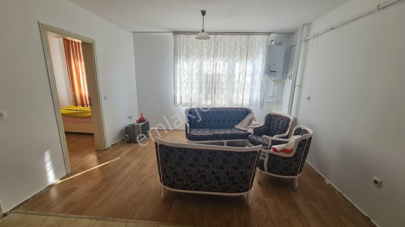 Eymen Yapı_akkent Tokide Hasaplı Satlık 1+1 Daire