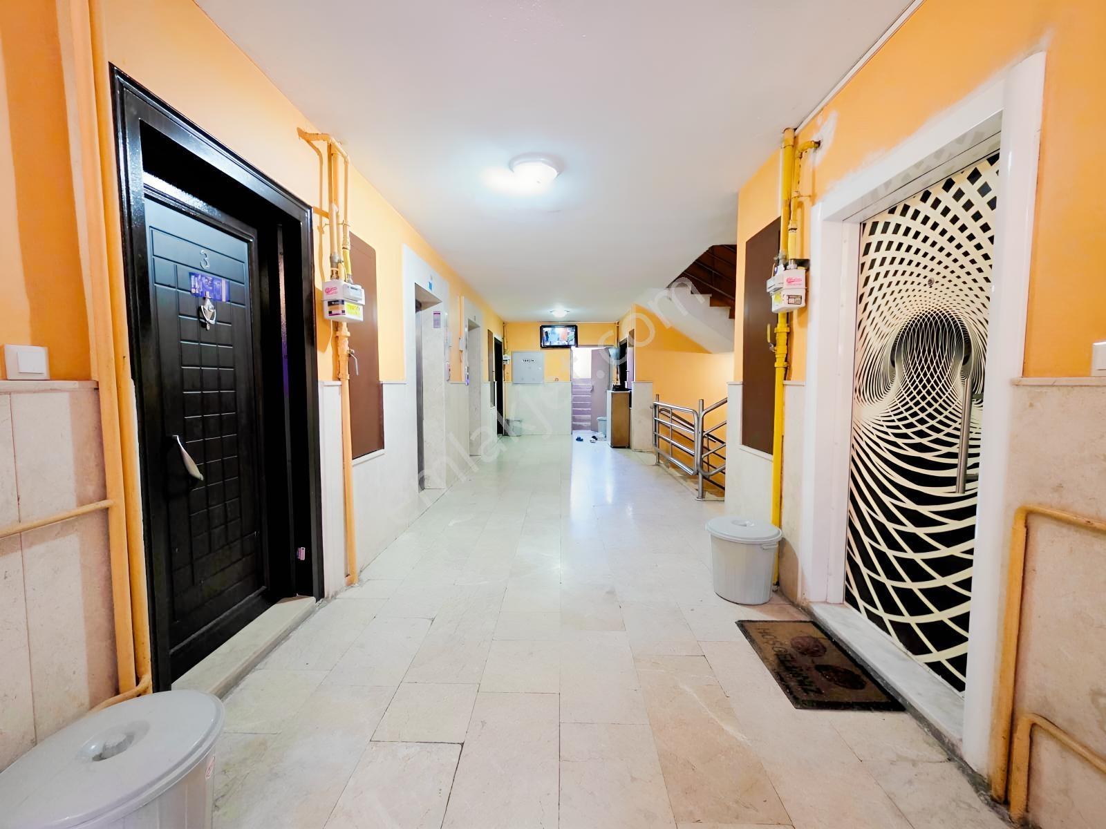 3kent'ten Akçakoca Üniversite Evleri Selvi Apartmanı Kiralık 3+1 - Görsel 12