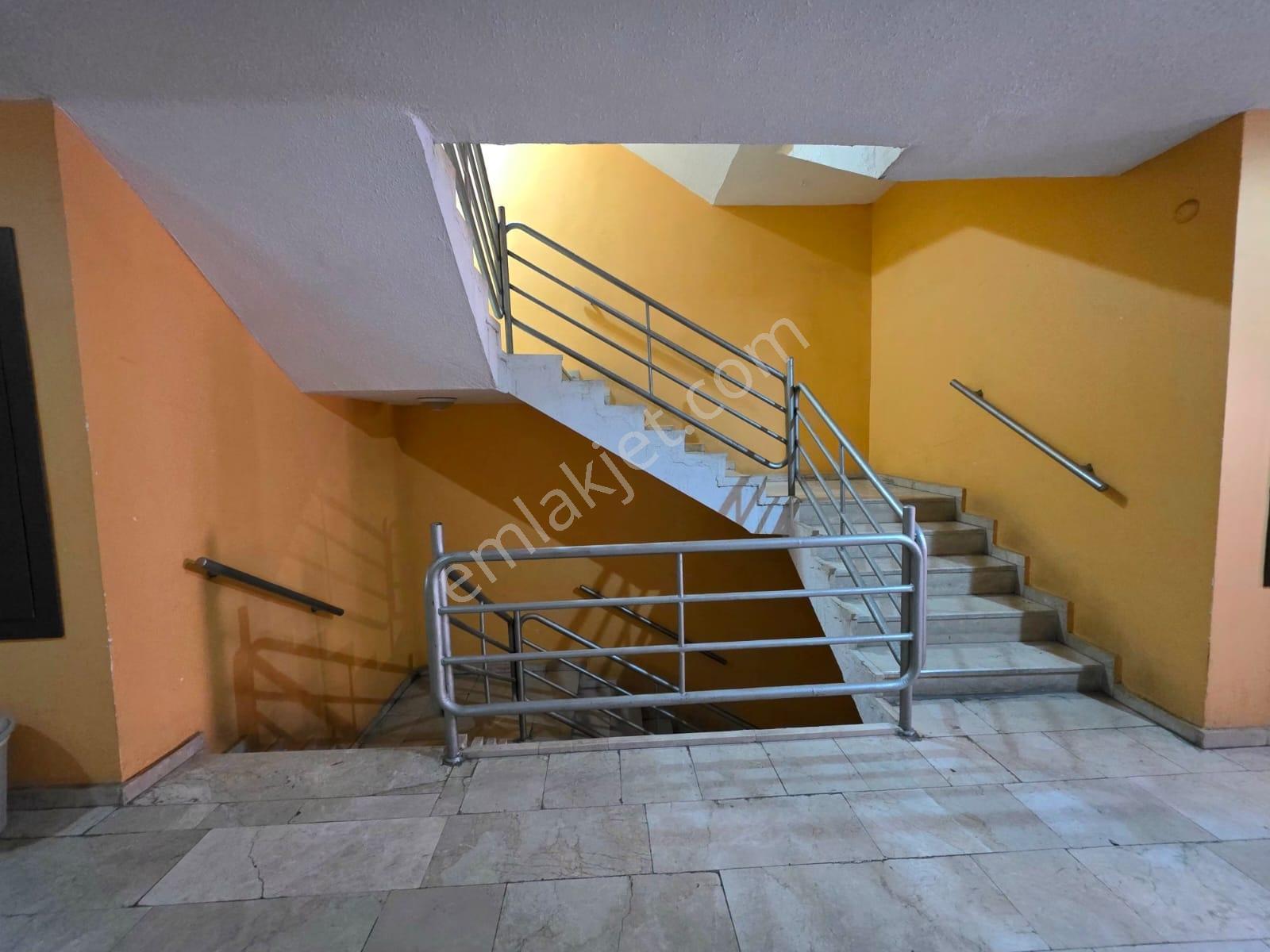 3kent'ten Akçakoca Üniversite Evleri Selvi Apartmanı Kiralık 3+1 - Görsel 29