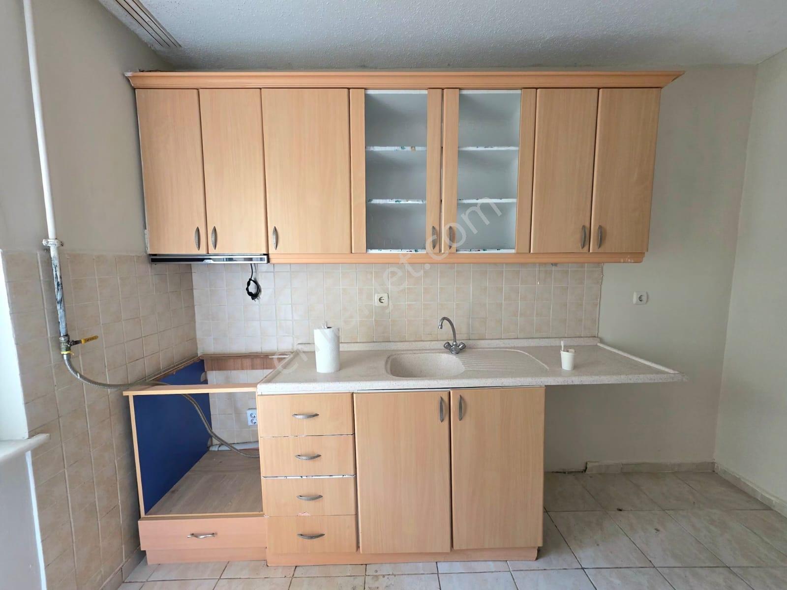 3kent'ten Akçakoca Üniversite Evleri Selvi Apartmanı Kiralık 3+1 - Görsel 15