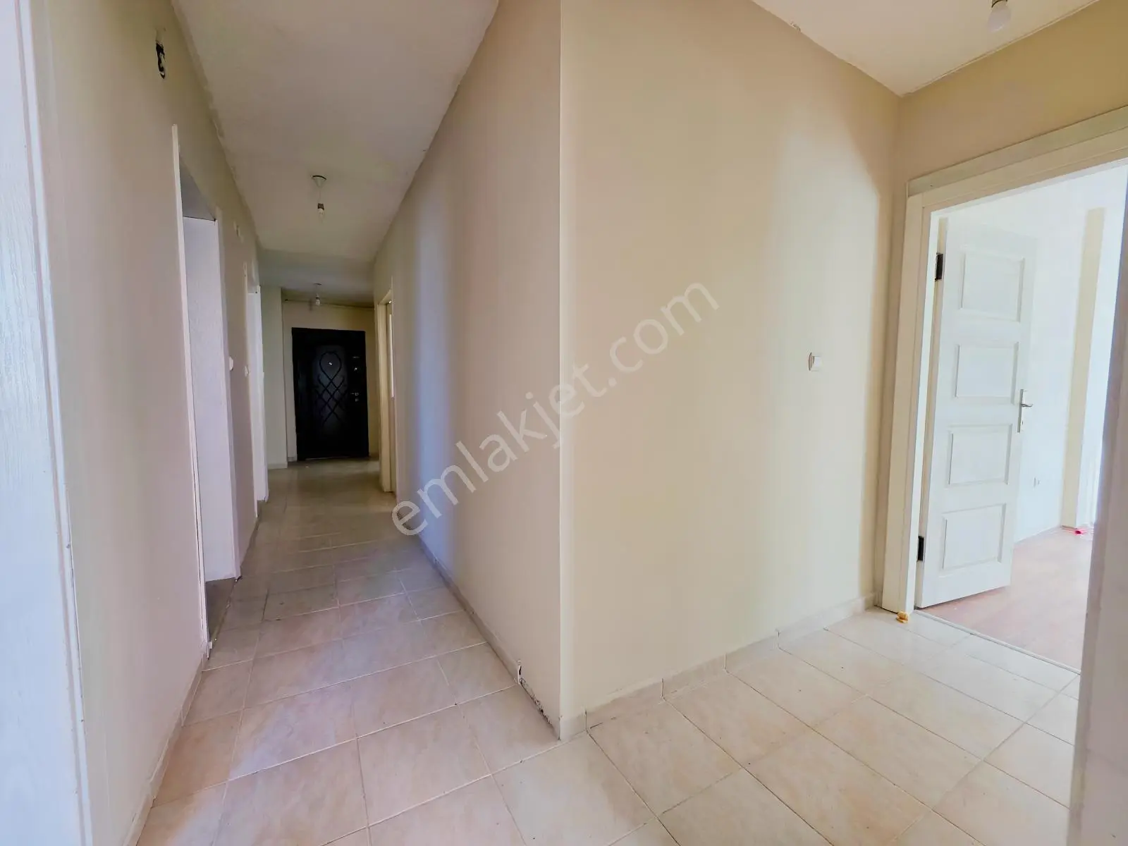 3kent'ten Akçakoca Üniversite Evleri Selvi Apartmanı Kiralık 3+1 - Görsel 32