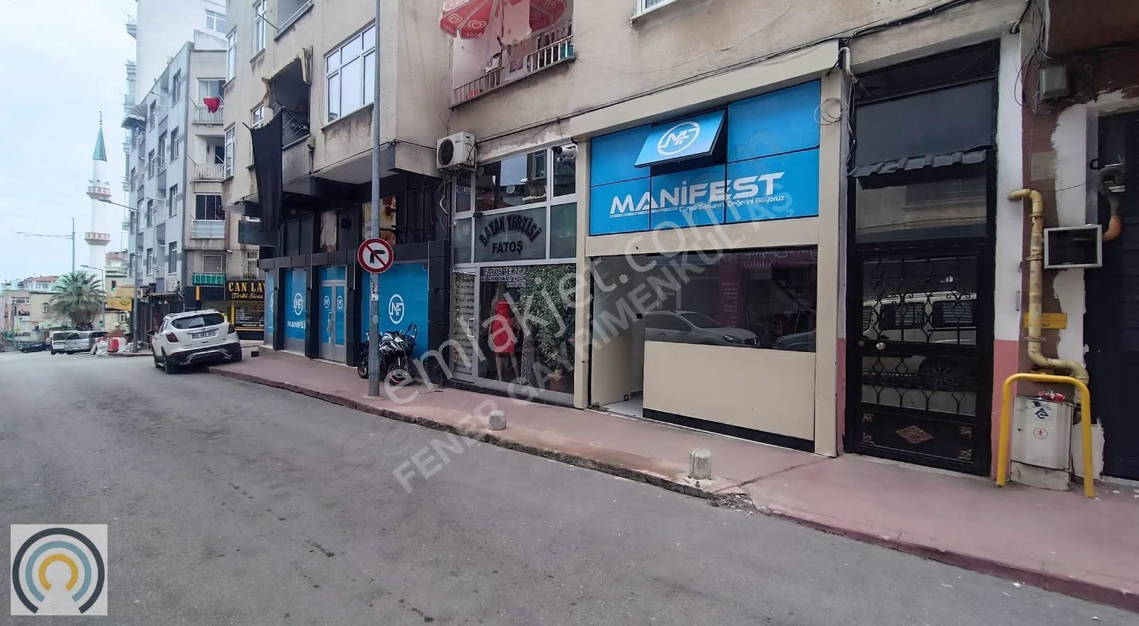 İlkadım'da Satılık 50m² Dükkan & Mağaza - Görsel 5