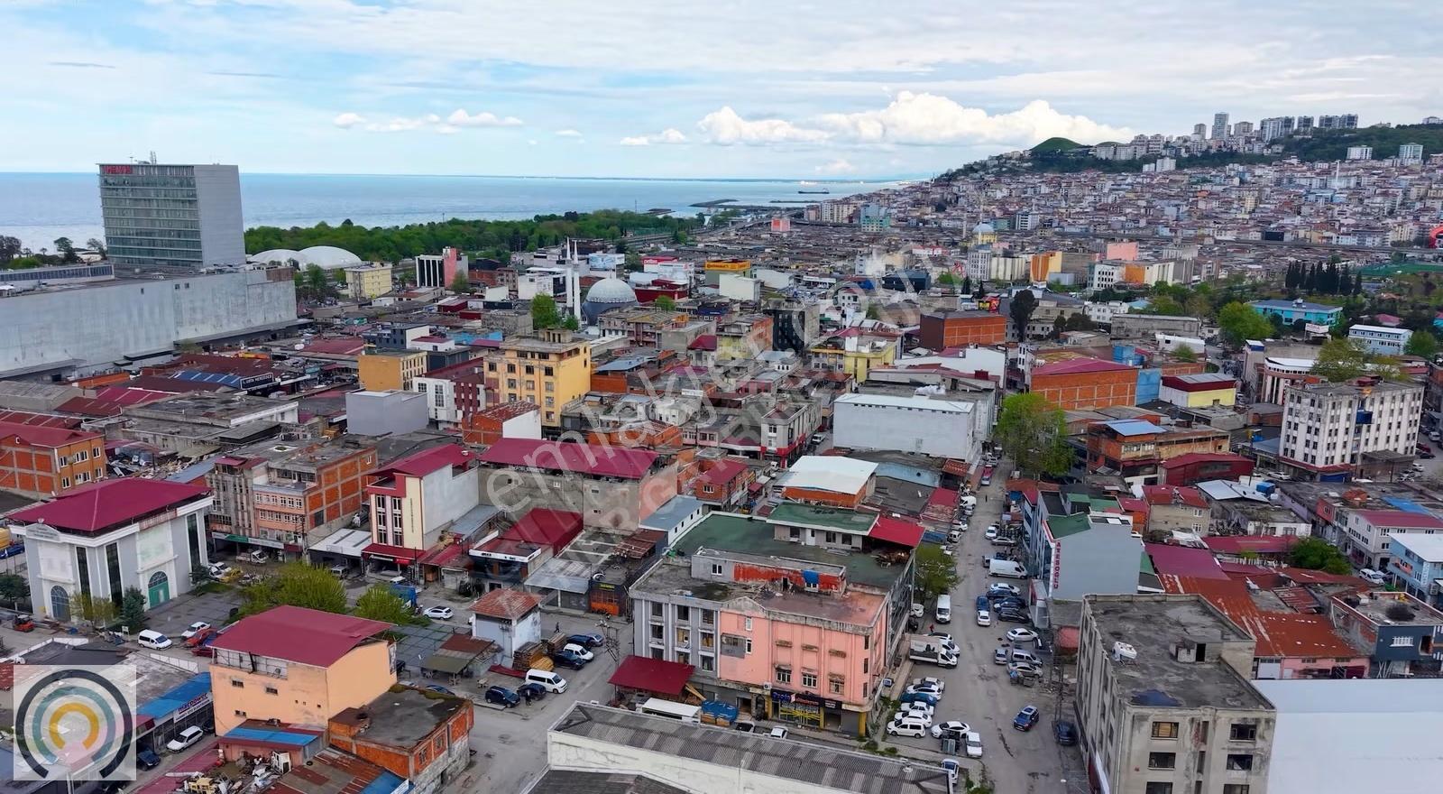 Canik Eski Sanayi Piazza Avm Arkasında Satılık Bina - Görsel 7