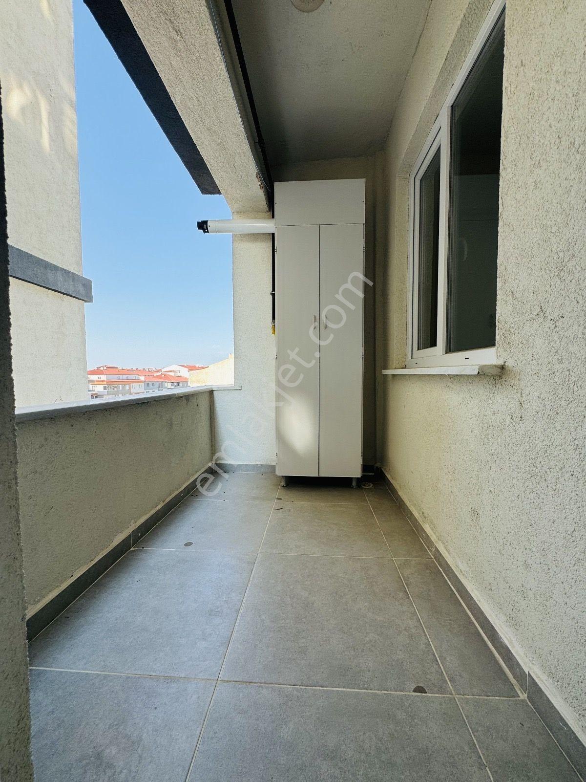 Güven'den Kapaklı'da Kombili ,asansörlü Kiralık 2+1 Daire - Görsel 15