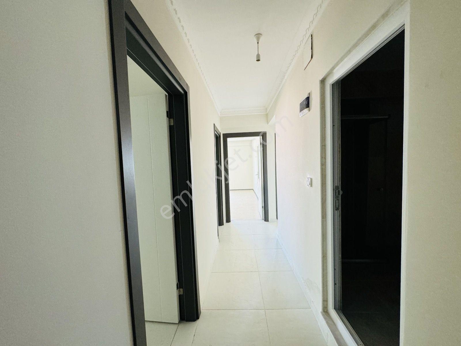 Güven'den Kapaklı'da Kombili ,asansörlü Kiralık 2+1 Daire - Görsel 28