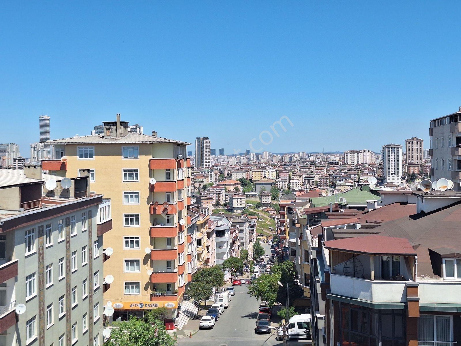 Fındıklıda Deniz Manzaralı | Merkezi Konumda Fırsat 2+1 Satılık - Görsel 16