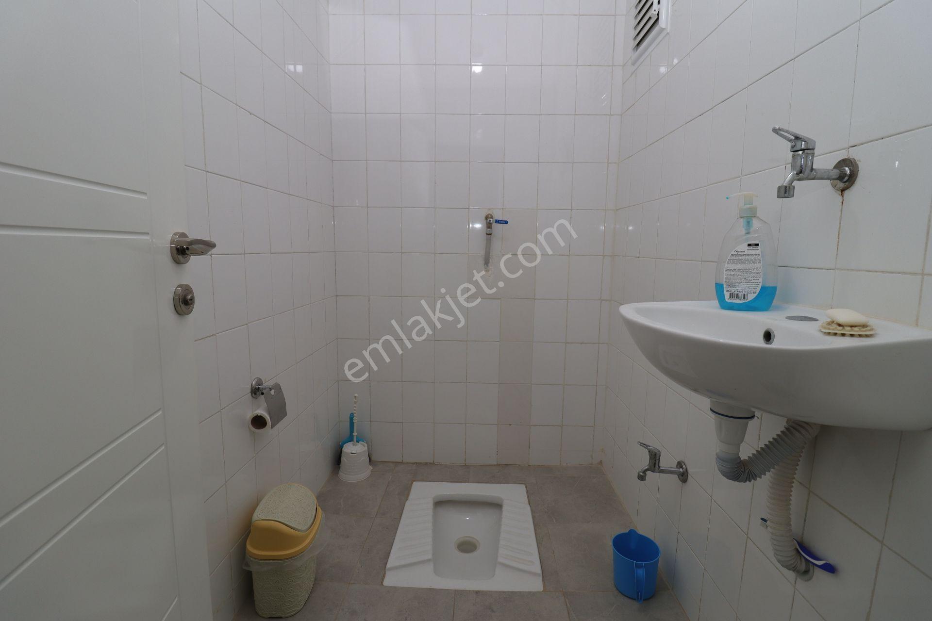 Akif'ten Ayyıldız'da Arakat 2+1 Siteiçi Eşyalı Kiralık Daire - Görsel 27