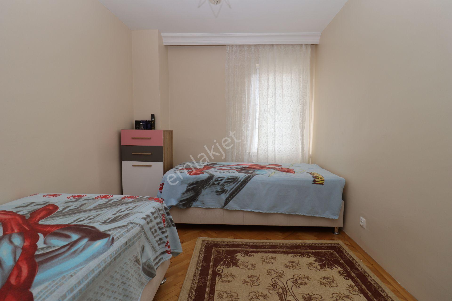 Akif'ten Ayyıldız'da Arakat 2+1 Siteiçi Eşyalı Kiralık Daire - Görsel 18